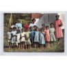 Rare collectable postcards of NEW CALEDONIA. Vintage Postcards of NEW CALEDONIA