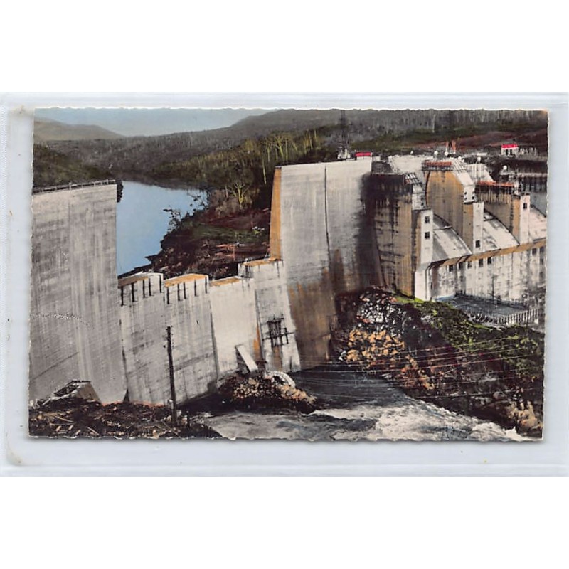 Rare collectable postcards of NEW CALEDONIA. Vintage Postcards of NEW CALEDONIA
