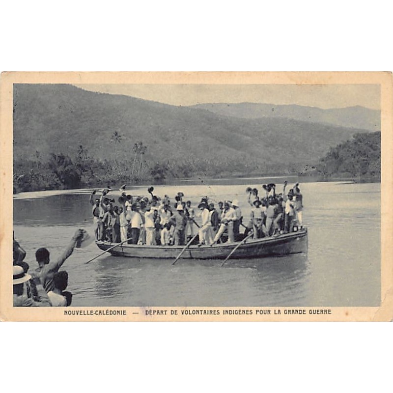 Rare collectable postcards of NOUVELLE-CALÉDONIE NEW CALEDONIA. Vintage Postcards of NOUVELLE-CALÉDONIE NEW CALEDONIA
