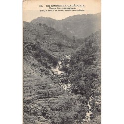 Rare collectable postcards of NEW CALEDONIA Nouvelle-Calédonie. Vintage Postcards of NEW CALEDONIA Nouvelle-Calédonie