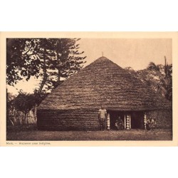 Rare collectable postcards of NOUVELLE-CALÉDONIE New Caledonia. Vintage Postcards of NOUVELLE-CALÉDONIE New Caledonia