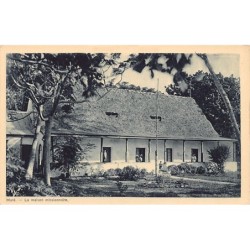 Rare collectable postcards of NOUVELLE-CALÉDONIE New Caledonia. Vintage Postcards of NOUVELLE-CALÉDONIE New Caledonia