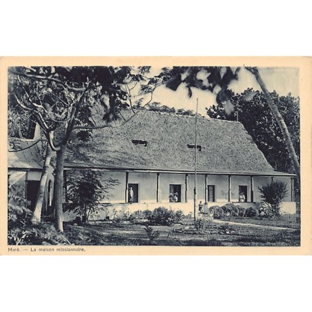 Rare collectable postcards of NOUVELLE-CALÉDONIE New Caledonia. Vintage Postcards of NOUVELLE-CALÉDONIE New Caledonia