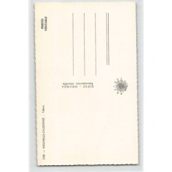 Rare collectable postcards of NEW CALEDONIA. Vintage Postcards of NEW CALEDONIA