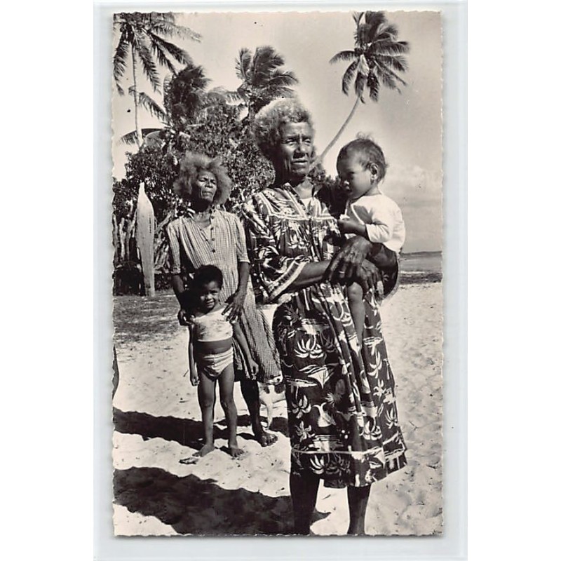 Rare collectable postcards of NEW CALEDONIA. Vintage Postcards of NEW CALEDONIA