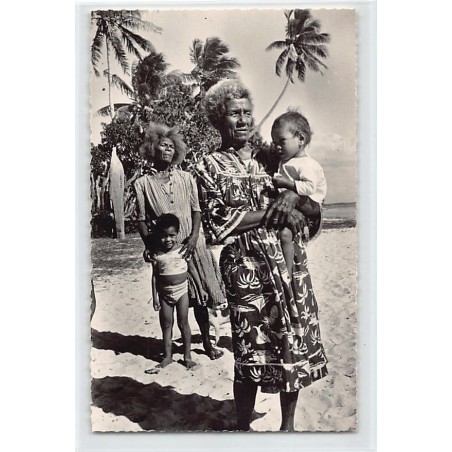 Rare collectable postcards of NEW CALEDONIA. Vintage Postcards of NEW CALEDONIA