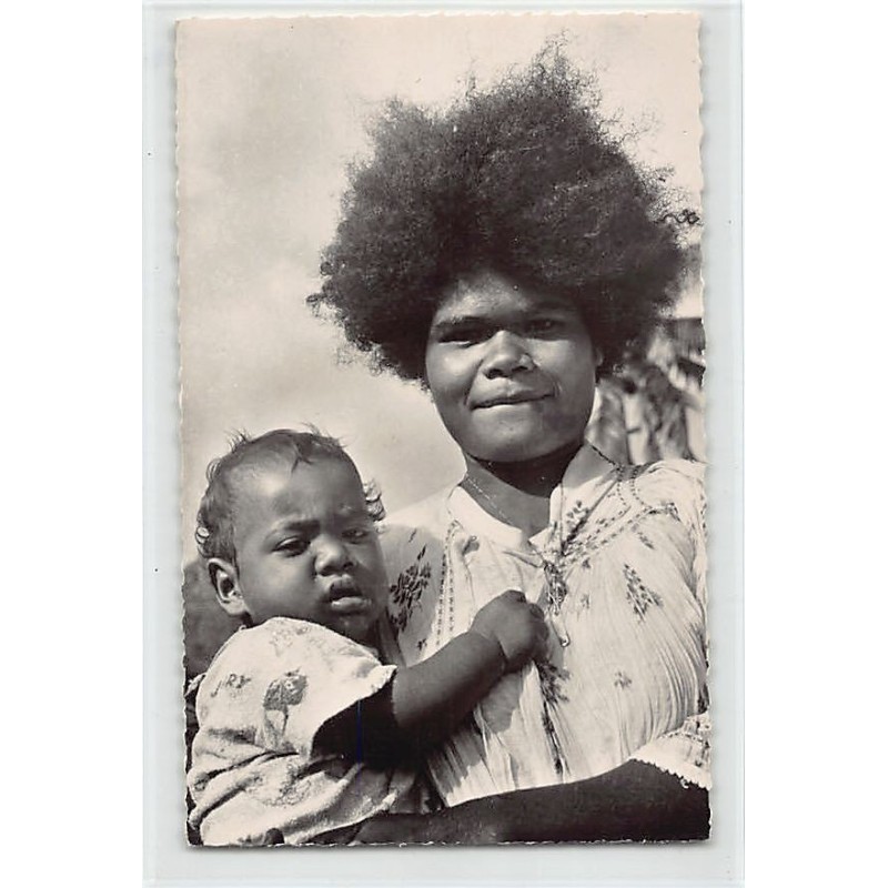 Rare collectable postcards of NEW CALEDONIA. Vintage Postcards of NEW CALEDONIA