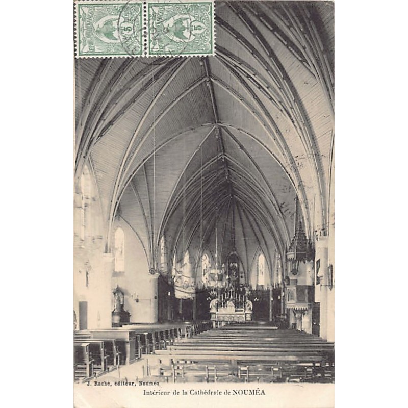 Rare collectable postcards of NEW CALEDONIA Nouvelle-Calédonie. Vintage Postcards of NEW CALEDONIA Nouvelle-Calédonie