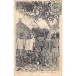Rare collectable postcards of NEW CALEDONIA. Vintage Postcards of NEW CALEDONIA