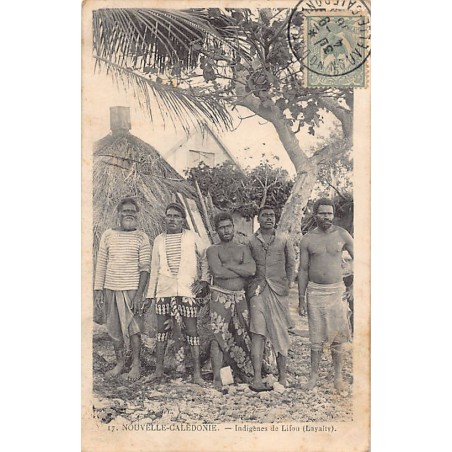 Rare collectable postcards of NEW CALEDONIA. Vintage Postcards of NEW CALEDONIA