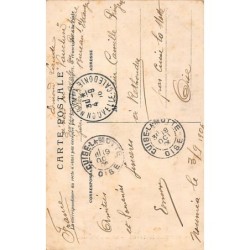 Rare collectable postcards of NEW CALEDONIA. Vintage Postcards of NEW CALEDONIA