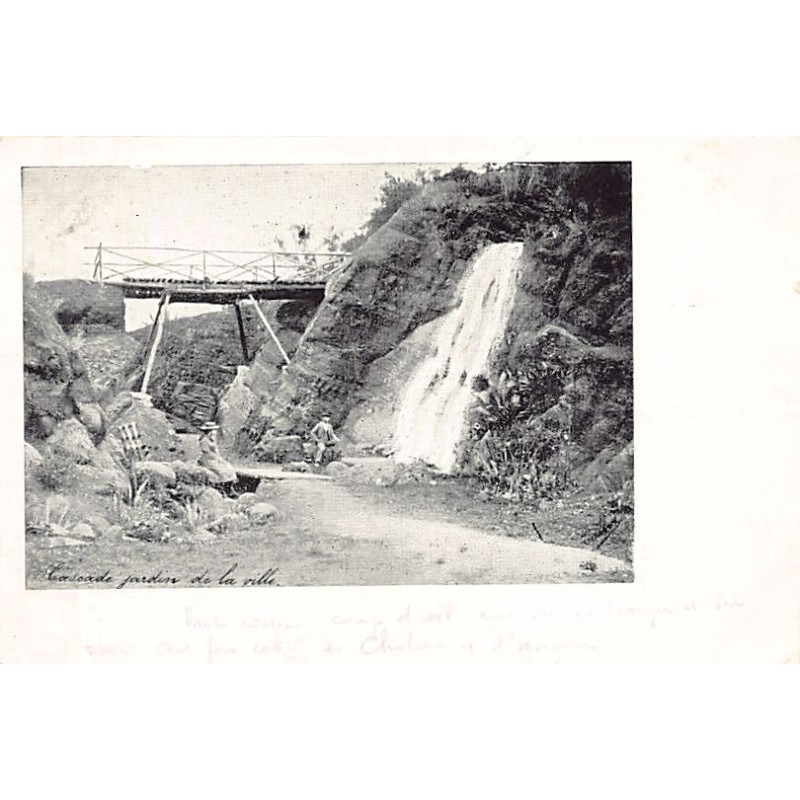 Rare collectable postcards of NEW CALEDONIA. Vintage Postcards of NEW CALEDONIA