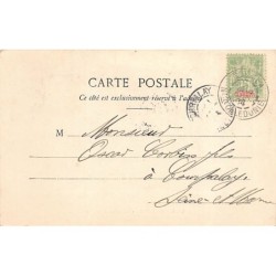 Rare collectable postcards of NEW CALEDONIA. Vintage Postcards of NEW CALEDONIA