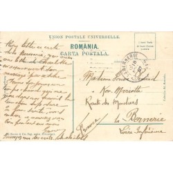 Rare collectable postcards of ROMANIA. Vintage Postcards of ROMANIA