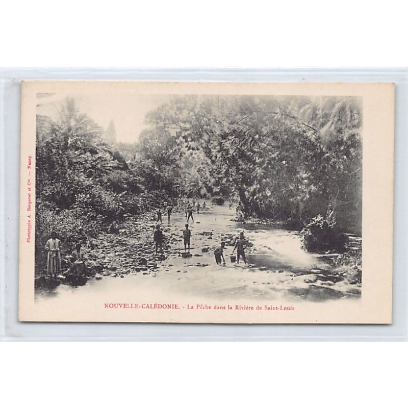 Rare collectable postcards of NEW CALEDONIA. Vintage Postcards of NEW CALEDONIA