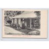 Rare collectable postcards of NEW CALEDONIA. Vintage Postcards of NEW CALEDONIA