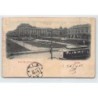 Rare collectable postcards of ROMANIA. Vintage Postcards of ROMANIA