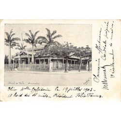 Rare collectable postcards of NOUVELLE-CALÉDONIE NEW CALEDONIA. Vintage Postcards of NOUVELLE-CALÉDONIE NEW CALEDONIA