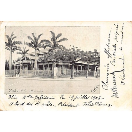 Rare collectable postcards of NOUVELLE-CALÉDONIE NEW CALEDONIA. Vintage Postcards of NOUVELLE-CALÉDONIE NEW CALEDONIA