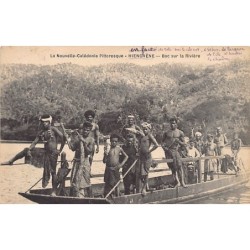 Rare collectable postcards of NOUVELLE-CALÉDONIE New Caledonia. Vintage Postcards of NOUVELLE-CALÉDONIE New Caledonia