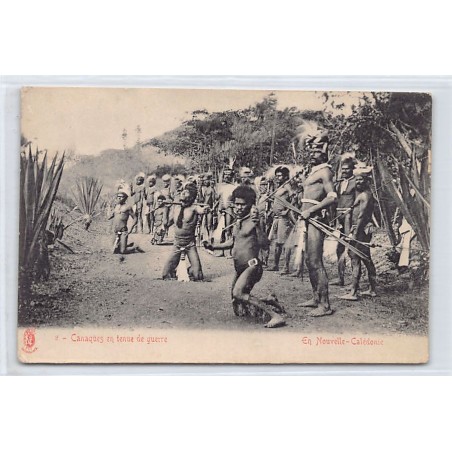 Rare collectable postcards of NEW CALEDONIA. Vintage Postcards of NEW CALEDONIA