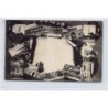 Rare collectable postcards of NEW CALEDONIA. Vintage Postcards of NEW CALEDONIA