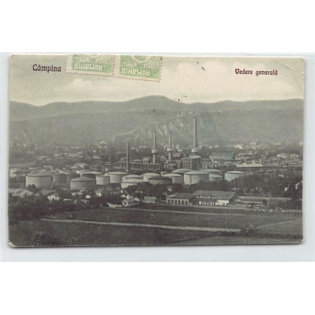 Rare collectable postcards of ROMANIA. Vintage Postcards of ROMANIA