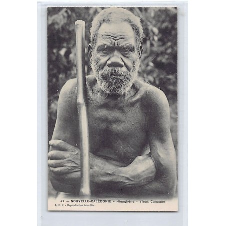 Rare collectable postcards of NEW CALEDONIA. Vintage Postcards of NEW CALEDONIA