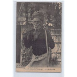 Rare collectable postcards of NEW CALEDONIA. Vintage Postcards of NEW CALEDONIA