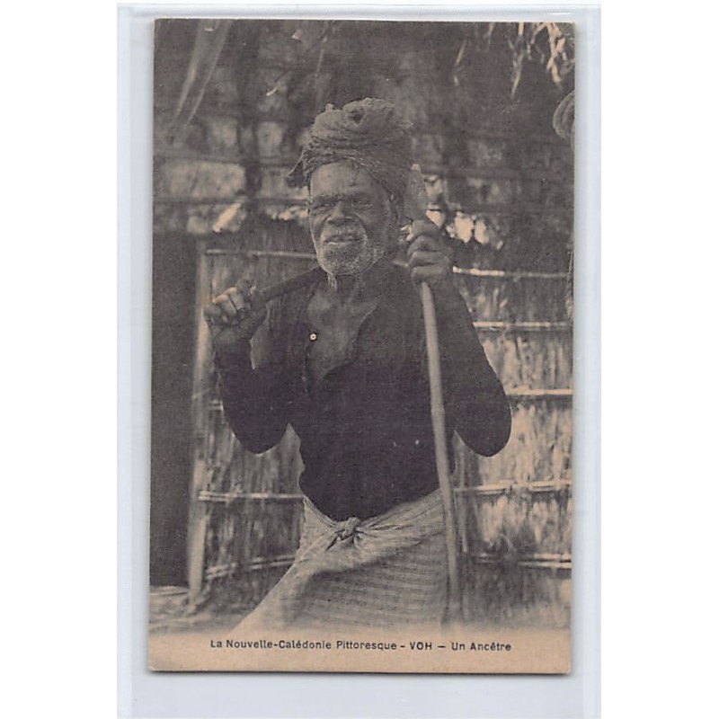Rare collectable postcards of NEW CALEDONIA. Vintage Postcards of NEW CALEDONIA