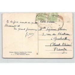 Rare collectable postcards of ROMANIA. Vintage Postcards of ROMANIA