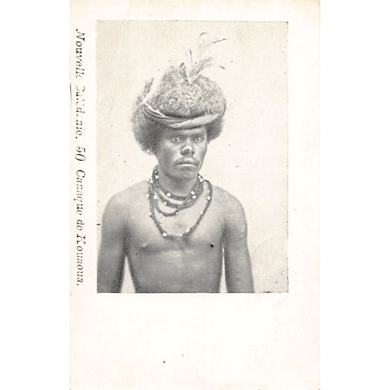 Rare collectable postcards of NEW CALEDONIA. Vintage Postcards of NEW CALEDONIA