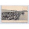 Rare collectable postcards of NEW CALEDONIA. Vintage Postcards of NEW CALEDONIA