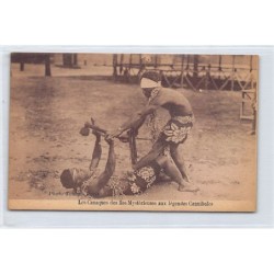 Rare collectable postcards of NEW CALEDONIA. Vintage Postcards of NEW CALEDONIA