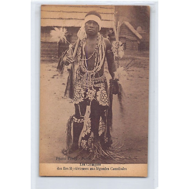Rare collectable postcards of NEW CALEDONIA. Vintage Postcards of NEW CALEDONIA