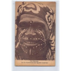 Rare collectable postcards of NEW CALEDONIA. Vintage Postcards of NEW CALEDONIA
