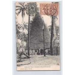 Rare collectable postcards of NEW CALEDONIA. Vintage Postcards of NEW CALEDONIA
