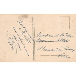 Rare collectable postcards of ROMANIA. Vintage Postcards of ROMANIA