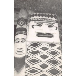Rare collectable postcards of NEW CALEDONIA. Vintage Postcards of NEW CALEDONIA