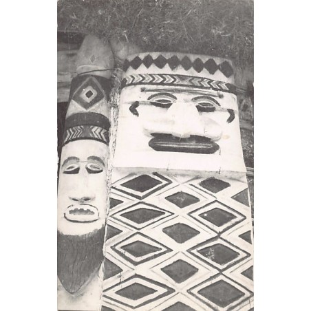 Rare collectable postcards of NEW CALEDONIA. Vintage Postcards of NEW CALEDONIA