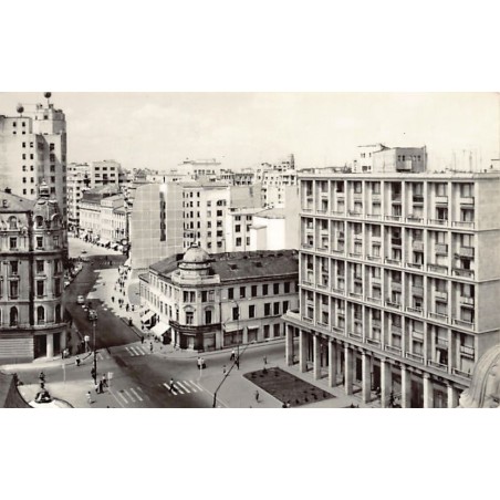 Rare collectable postcards of ROMANIA. Vintage Postcards of ROMANIA
