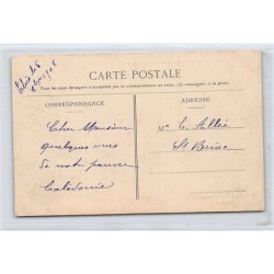 Rare collectable postcards of NEW CALEDONIA. Vintage Postcards of NEW CALEDONIA