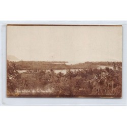 Rare collectable postcards of NEW CALEDONIA. Vintage Postcards of NEW CALEDONIA