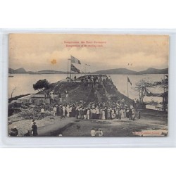 Rare collectable postcards of NEW CALEDONIA. Vintage Postcards of NEW CALEDONIA