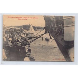 Rare collectable postcards of NEW CALEDONIA. Vintage Postcards of NEW CALEDONIA