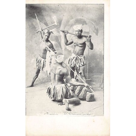 Rare collectable postcards of NEW CALEDONIA. Vintage Postcards of NEW CALEDONIA