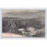 Rare collectable postcards of NEW CALEDONIA. Vintage Postcards of NEW CALEDONIA