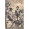 Rare collectable postcards of NEW CALEDONIA. Vintage Postcards of NEW CALEDONIA