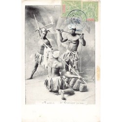 Rare collectable postcards of NEW CALEDONIA Nouvelle-Calédonie. Vintage Postcards of NEW CALEDONIA Nouvelle-Calédonie