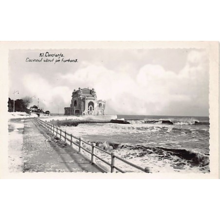 Rare collectable postcards of ROMANIA. Vintage Postcards of ROMANIA
